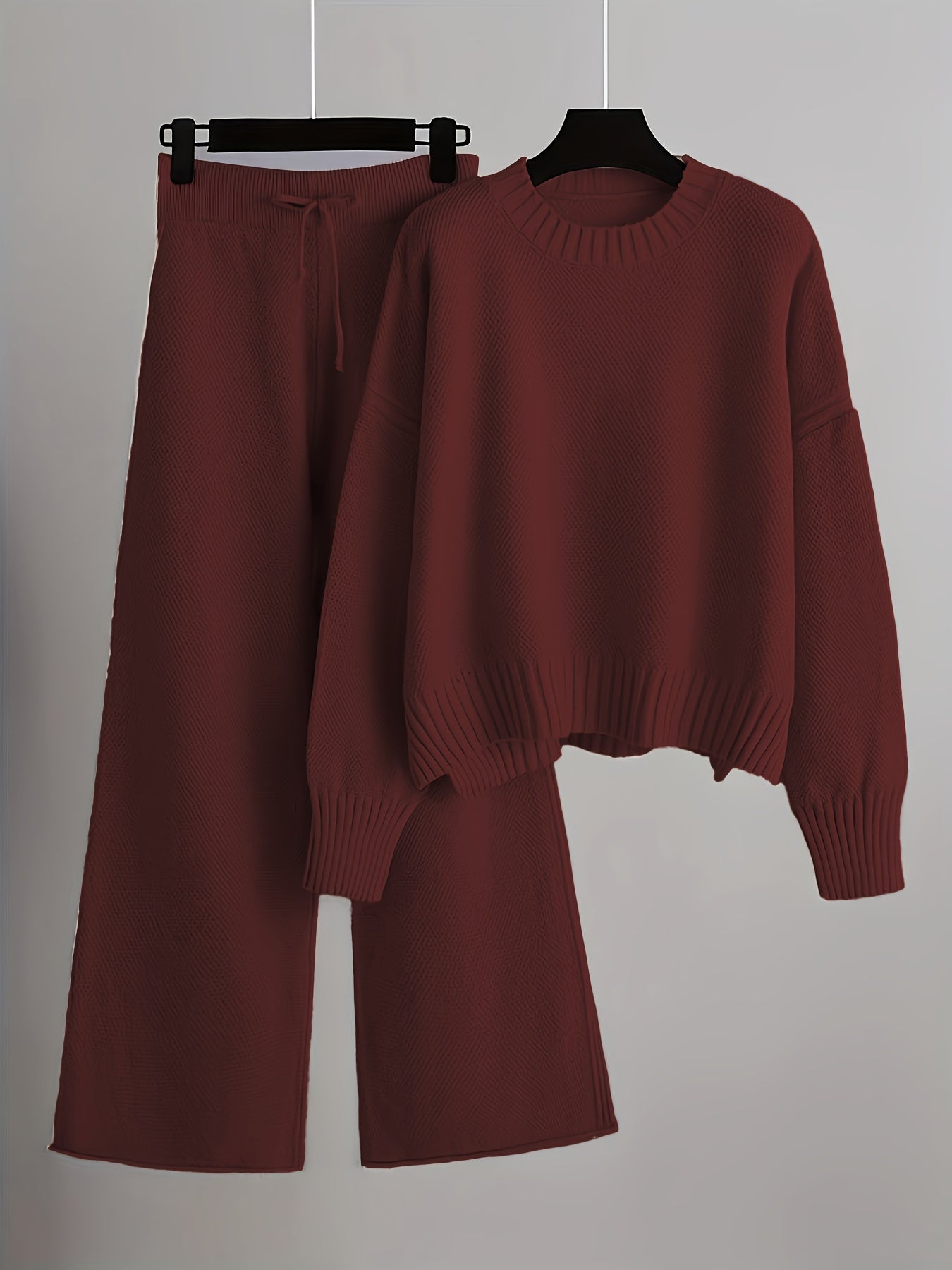 Rebecca™ | Comfortable Loungewear Set